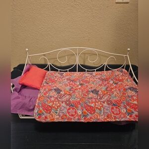 Doll Trundle Bed